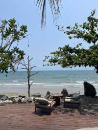 Mercure Rayong Lomtalay ที่พักระยองที่ใครๆก็ต้องมา