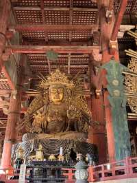 日本獨旅18天Day11 奈良