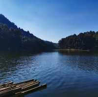 ปางอุ๋ง สวิตเซอร์แลนด์เมืองไทยที่ต้องไปสัมผัส
