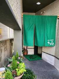 【山口グルメ】宇部・瀬戸内料理おおしま
