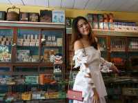 บ้านบางเขน