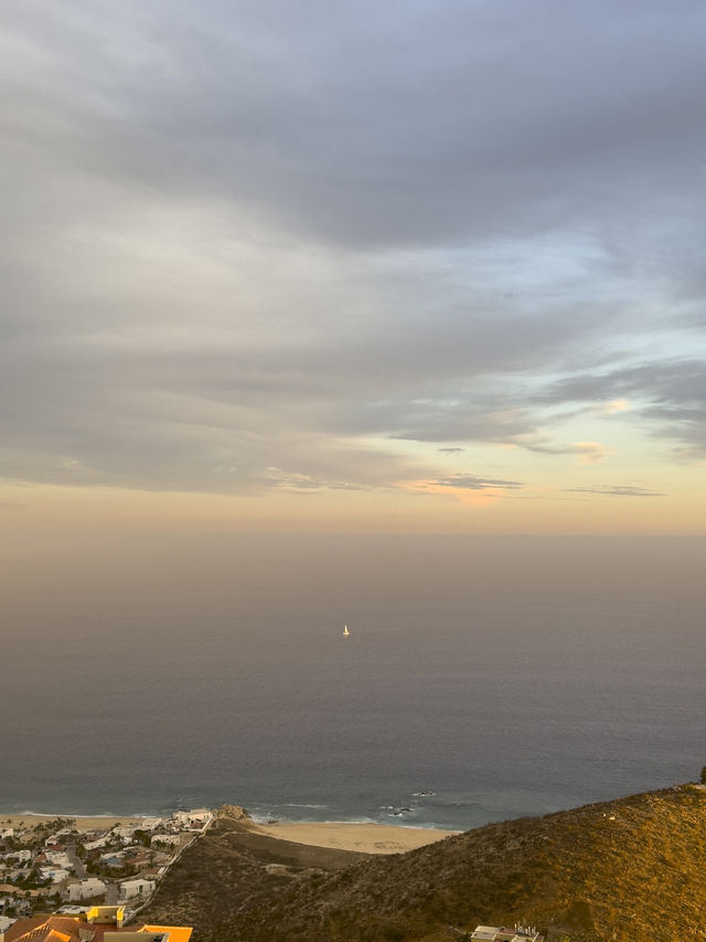 Best short hike in Cabo