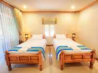 Baan Nam Pen Resort