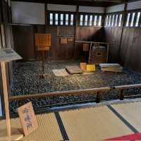 岐阜景點｜冬雪到「飛驒小京都」高山老街一日遊—高山 古い町並