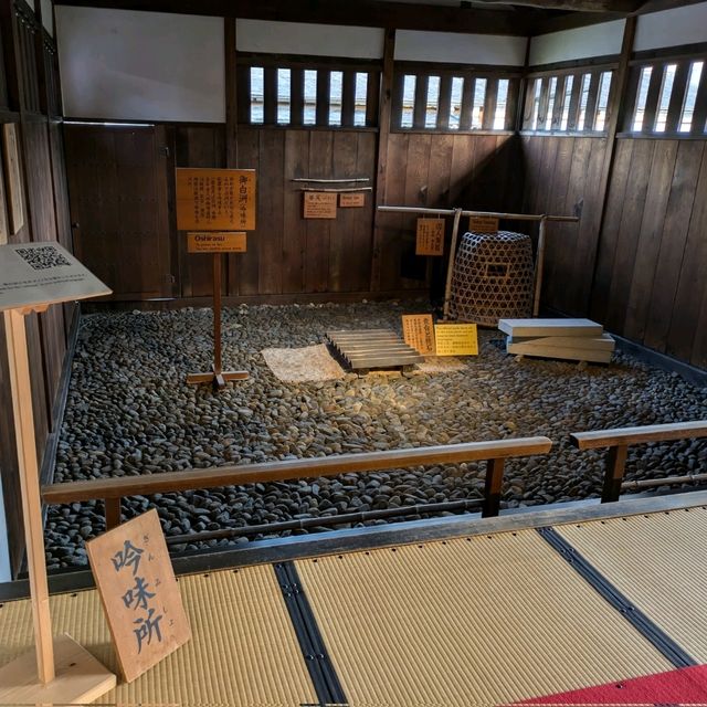岐阜景點｜冬雪到「飛驒小京都」高山老街一日遊—高山 古い町並