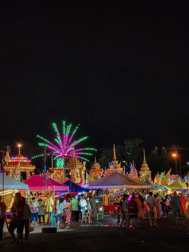 ลากพระจังหวัดตรัง ครั้งที่ 21