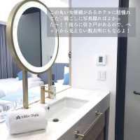 【愛知 名古屋】フォトジェニックなライフスタイルホテルに宿泊