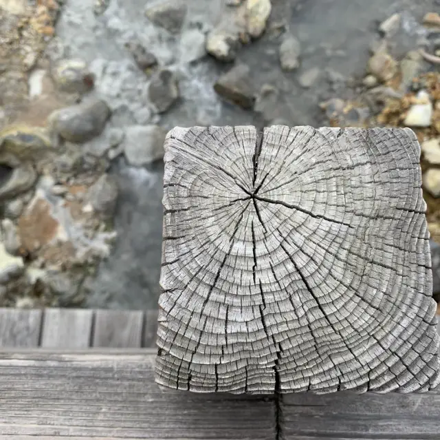 홋카이도에 펼쳐진 대자연.