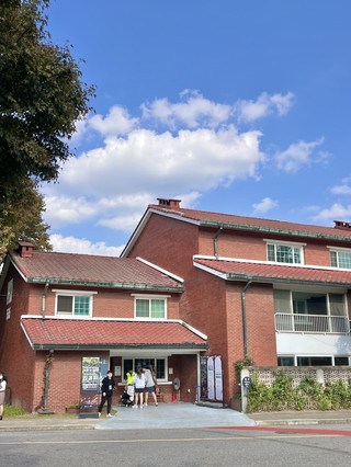 龍山公園的紅葉即時狀態如何？ 🍂🍁