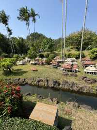 Splendid day @ Splendid China Miniature Park and Folk Village