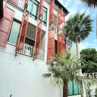 Villa Mahaphrom Hotel