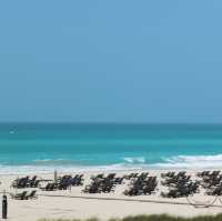 Rixos Premium Saadiyat Island🏝️ 