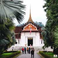 พระราชวังหลวงพระบาง