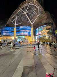 My Top  Top 10 SightSeeing in Singapore 
