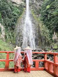 【和歌山】熊野古道で非日常体験をしよう👘