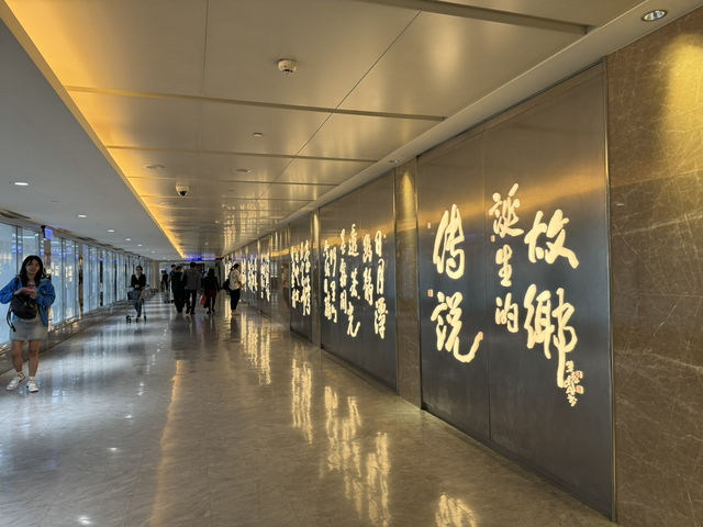 桃園國際機場