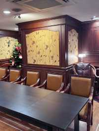 The Bridge 1958 Bistro & Office Space