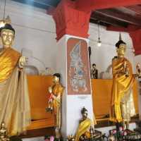 แจกพิกัดวัดสวยจังหวัดนครศรีธรรมราช