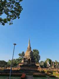 เที่ยวสุโขทัย ย้อนรอยประวัติศาสตร์ รางวัล UNESCO