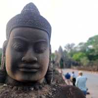 Angkor Wat on a buget!