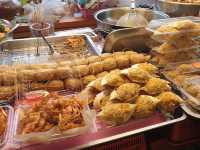 “ตลาดหนองมน” ตลาดเก่าแก่ จ.ชลบุรี