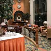 Montien Riverside Hotel Bangkok