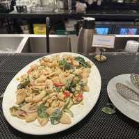 性價比超高semi buffet!!