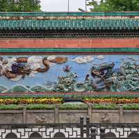佛山祖庙 Foshan - Superb place to visit in Guangzhou