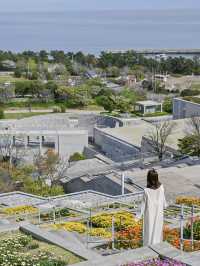 【淡路島】日帰りでも堪能できる！おすすめドライブコースをご紹介🌿