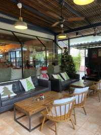 Chu Chocolate Cafe 🎄คาเฟ่คริสต์มาส