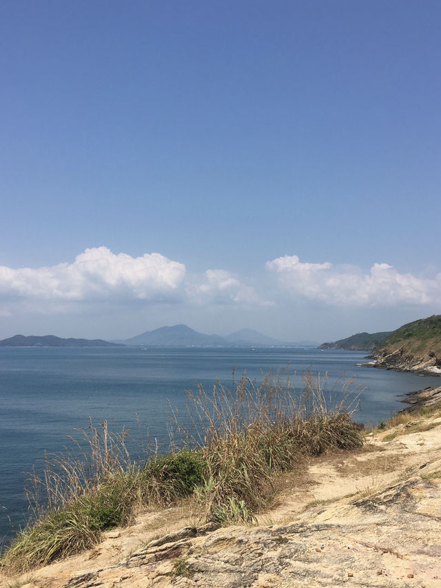 เกาะเสม็ด ที่เที่ยวสุดปังในระยอง