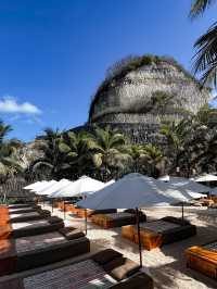 Palmilla Bali Beach Club