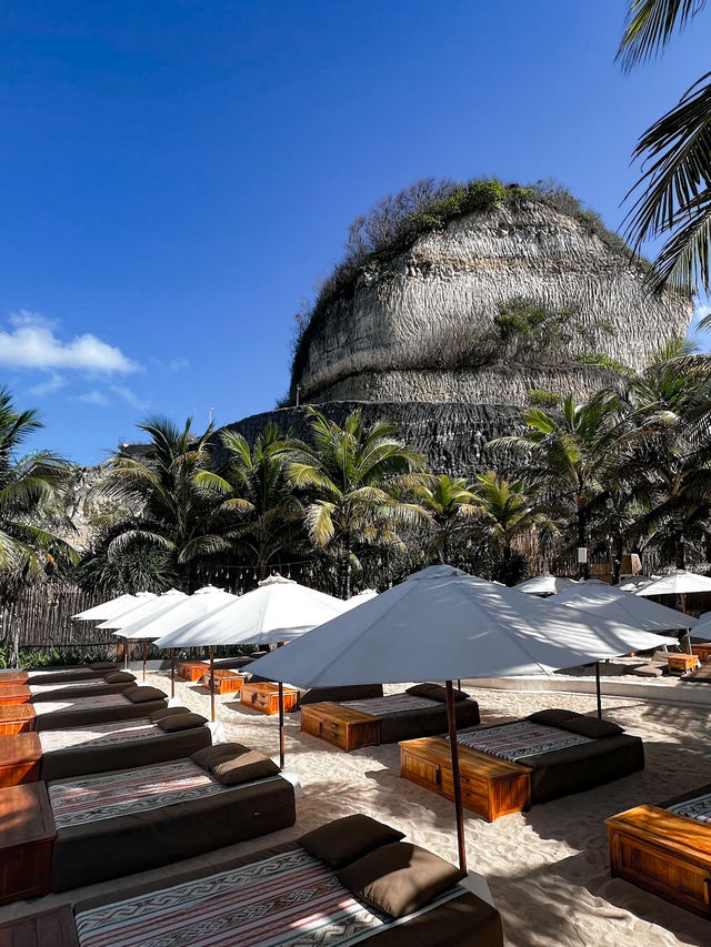 Palmilla Bali Beach Club