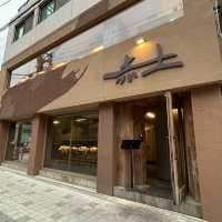 【韓国ソウル・龍山】BTSも来店した発酵サムギョプサル「赤土発酵焼き 龍山店」