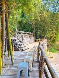ร้านธรรมชาติ คาเฟ่  ราชบุรี