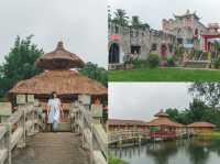 หมู่บ้านกลางสายหมอกแห่งเมืองปาย