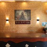 Hotel Embassy