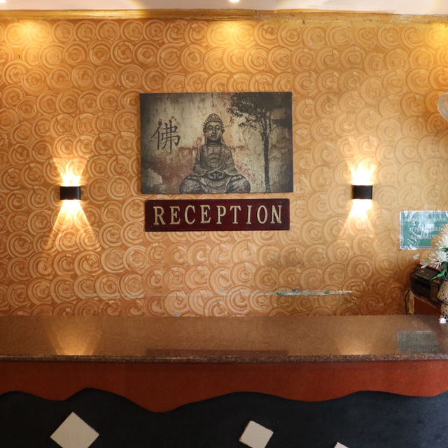 Hotel Embassy