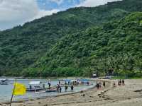 Discovering the Batanes of the East in Dingalan