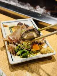 大阪心齋橋超平美食！！