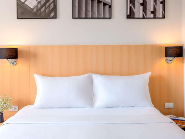 ibis Bangkok Sathorn