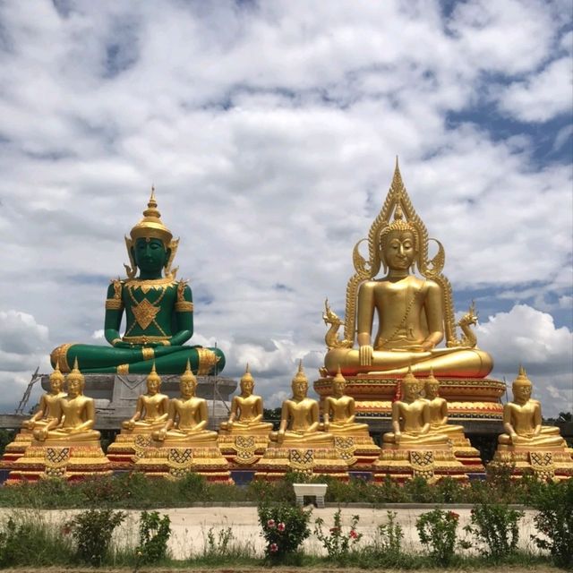 มาสุพรรณบุรี ห้ามพลาด