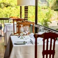 Lemuria Fine Dining