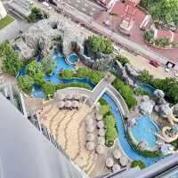 Grande Centre Point Space Pattaya 
