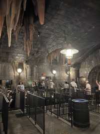 ［奧蘭多旅遊］Universal Studios Florida-全世界最大的環球影城🌏