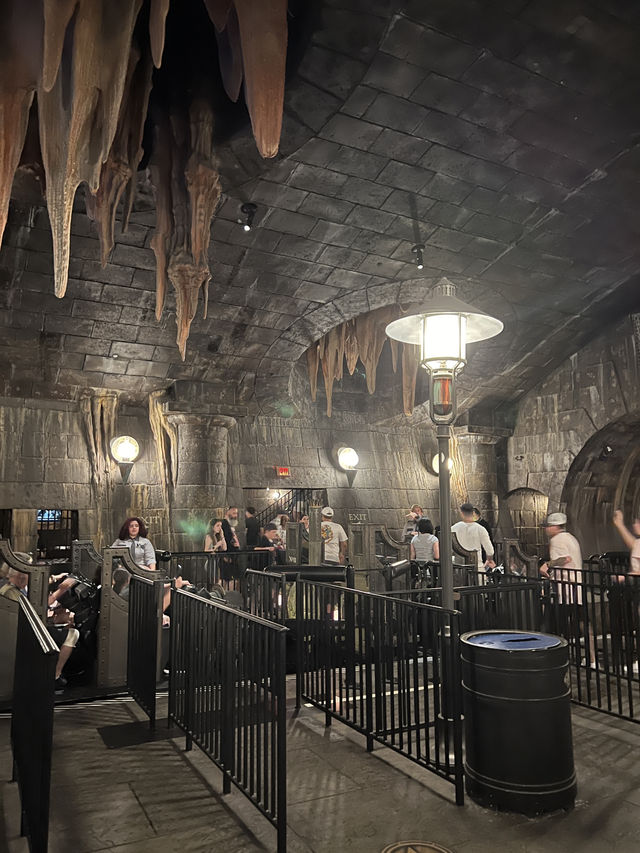 ［奧蘭多旅遊］Universal Studios Florida-全世界最大的環球影城🌏