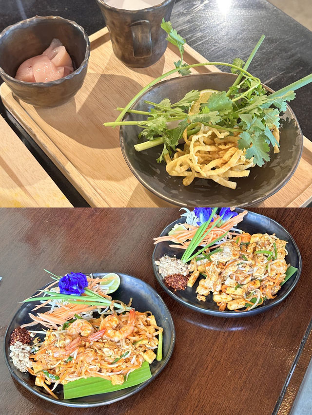 치앙마이에서 한 쿠킹클래스👨‍🍳👨‍🍳