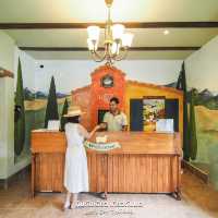 Villa Tuscany Country Resort [สวนผึ้ง]  