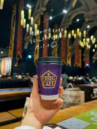 ハリーポッター好きは朝から行くべし！スタジオツアー東京