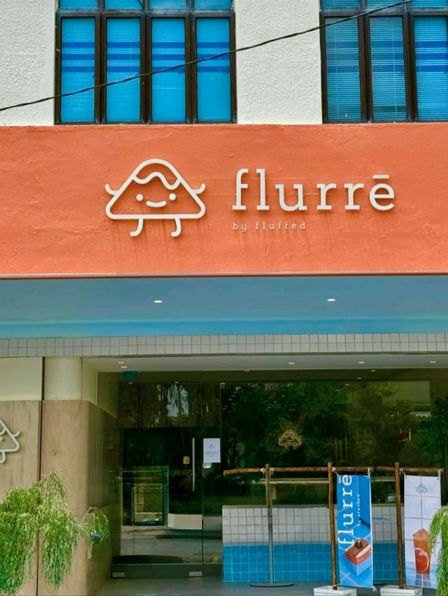 A Sweet Holiday Celebration at Flurrē"